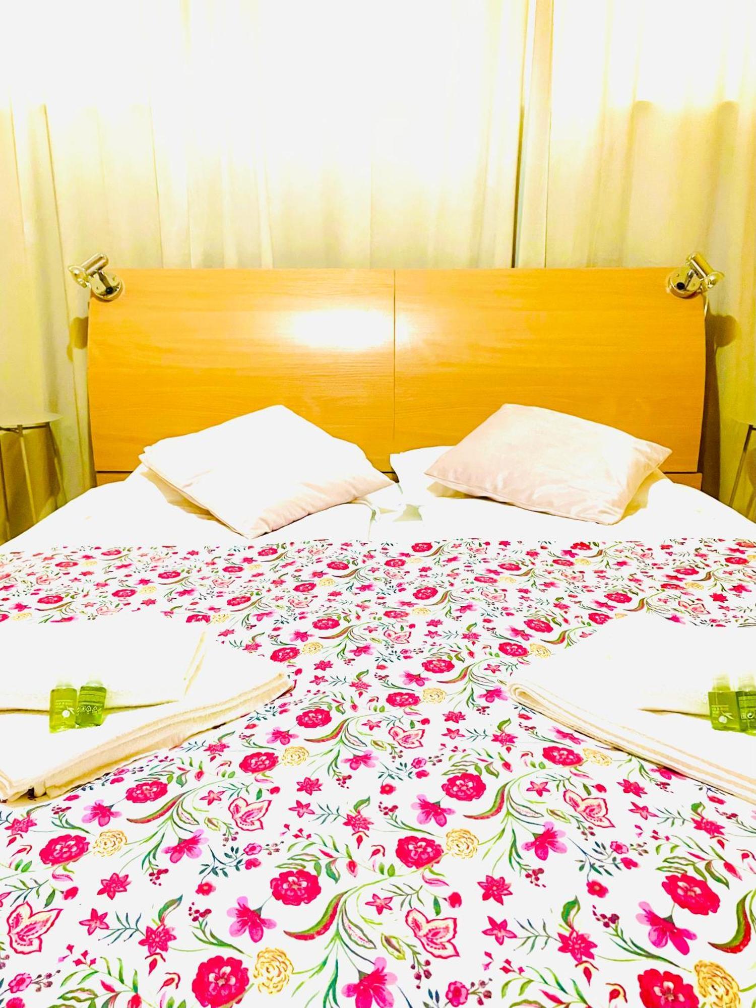 Stefaniya Apartments Sozopol Exteriör bild